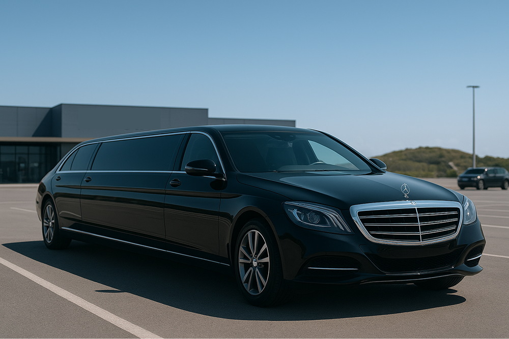 Airport Transfer