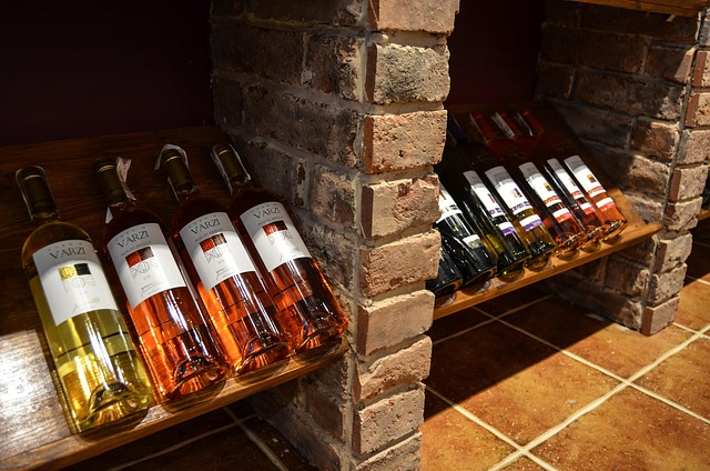 Sip, Savor & Explore: Unforgettable Wine Tours in Cyprus from LibraArte Villa