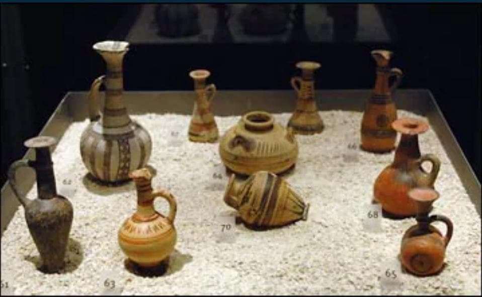 Where Time Meets Scent: A Mediterranean Story That Begins in Cyprus
