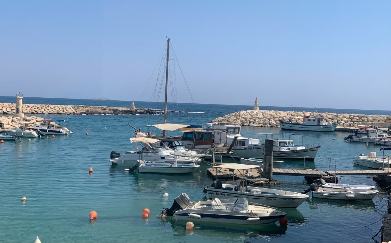 Best Things to Do in Protaras and Pernera, Cyprus