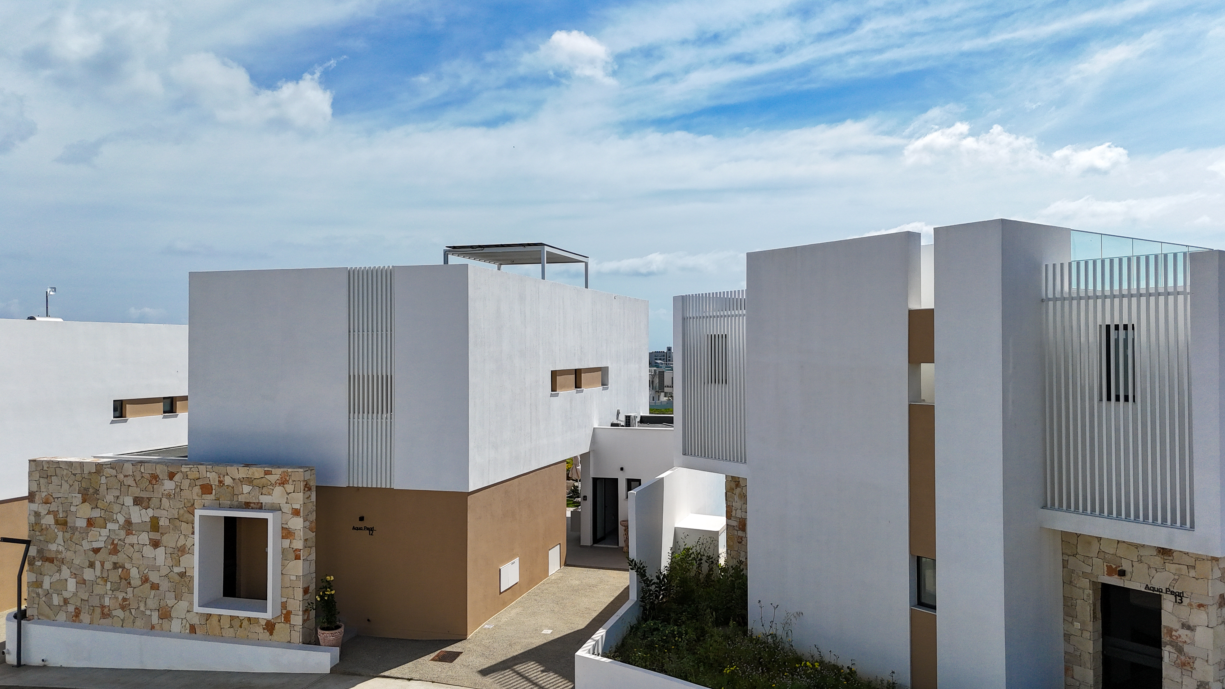 Libra Arte Villa - Luxury 5-Bedroom Holiday Rental in Protaras, Cyprus 5