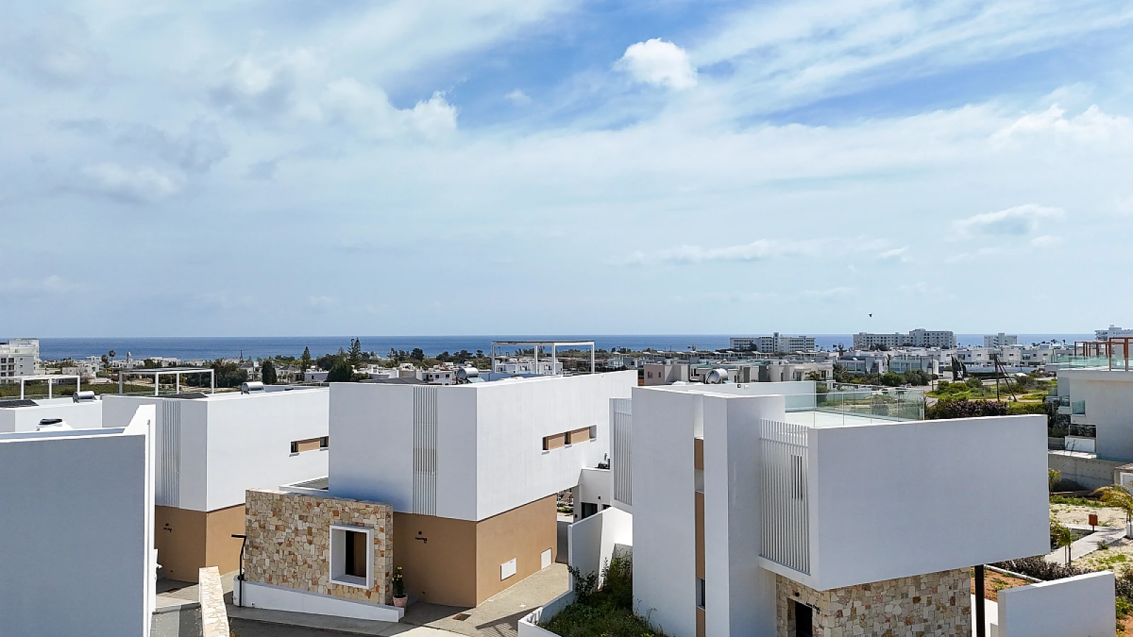 LibraArte Villa – A Private Self-Catering Villa in Protaras, Cyprus 0