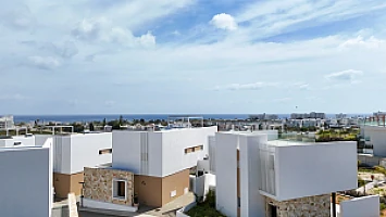 LibraArte Villa – A Private Self-Catering Villa in Protaras, Cyprus 0