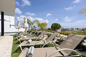 LibraArte Villa – A Private Self-Catering Villa in Protaras, Cyprus 3