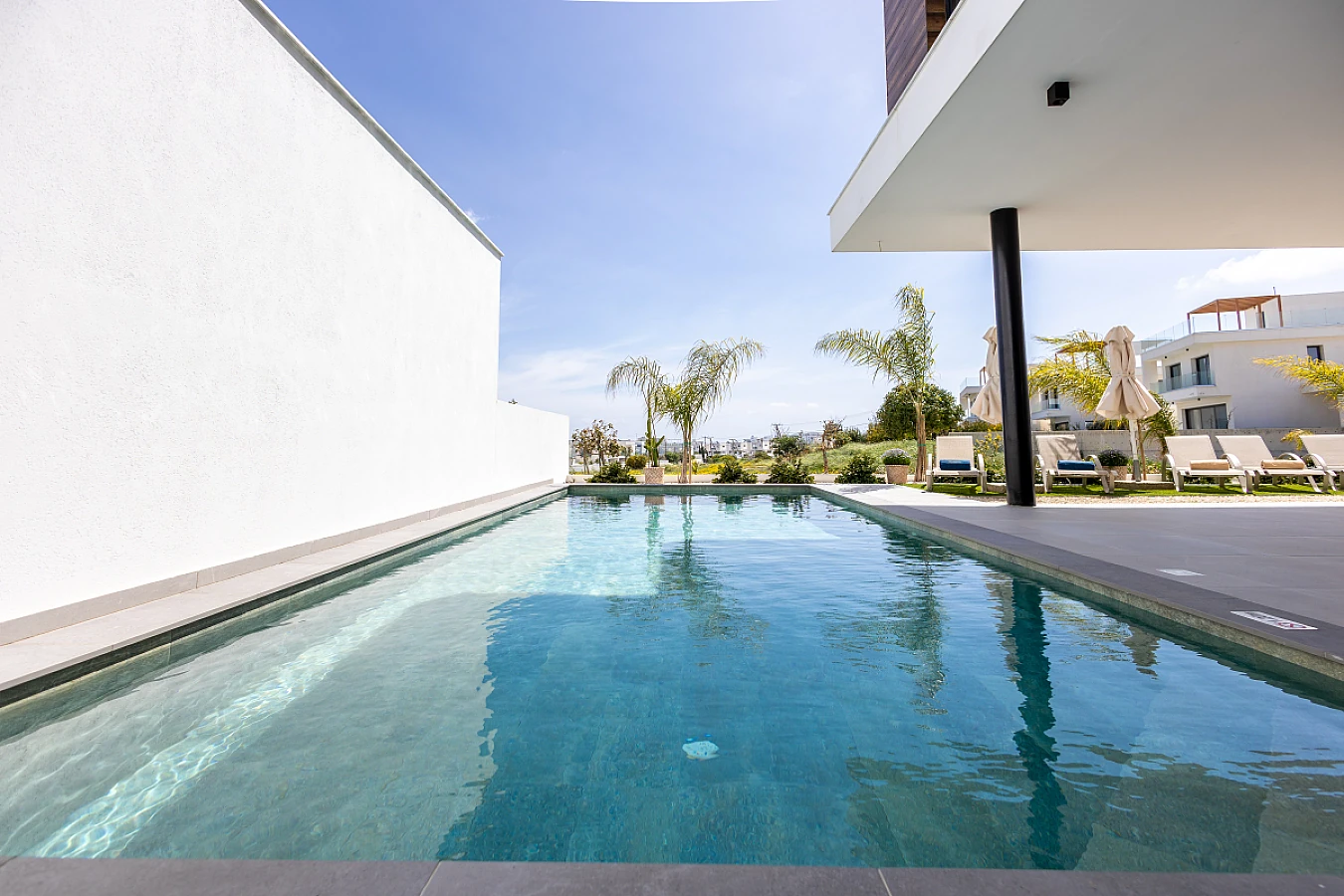 LibraArte Villa – A Private Self-Catering Villa in Protaras, Cyprus 4