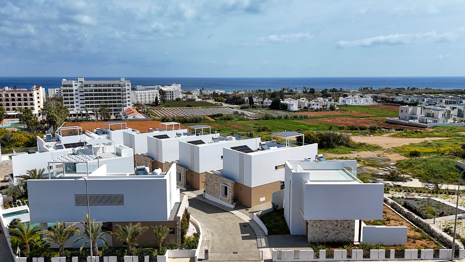 LibraArte Villa – A Private Self-Catering Villa in Protaras, Cyprus 6
