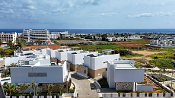 LibraArte Villa – A Private Self-Catering Villa in Protaras, Cyprus 6