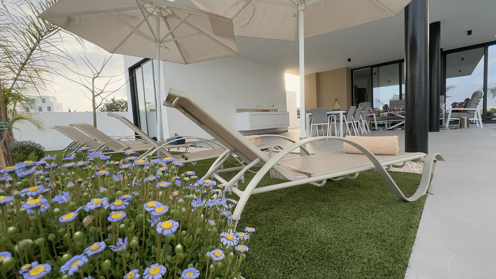 LibraArte Villa – A Private Self-Catering Villa in Protaras, Cyprus 7