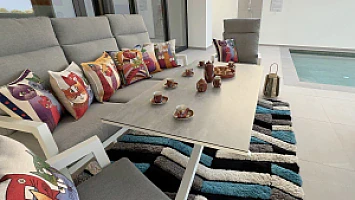 LibraArte Villa – A Private Self-Catering Villa in Protaras, Cyprus 8