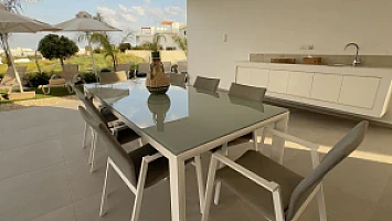 LibraArte Villa – A Private Self-Catering Villa in Protaras, Cyprus 9