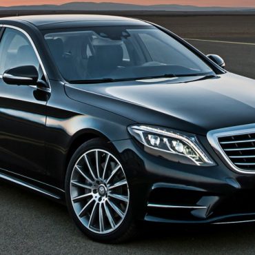 Airport Transfer