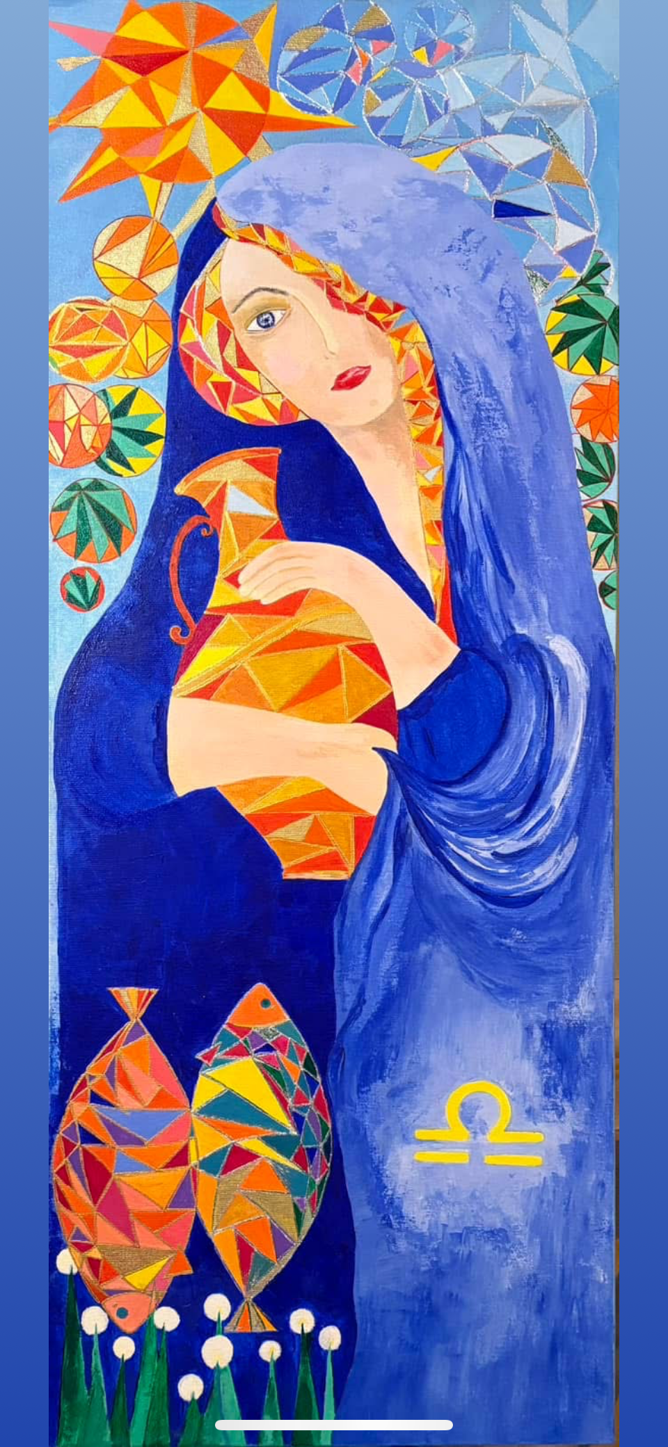 The Girl with the Pitcher