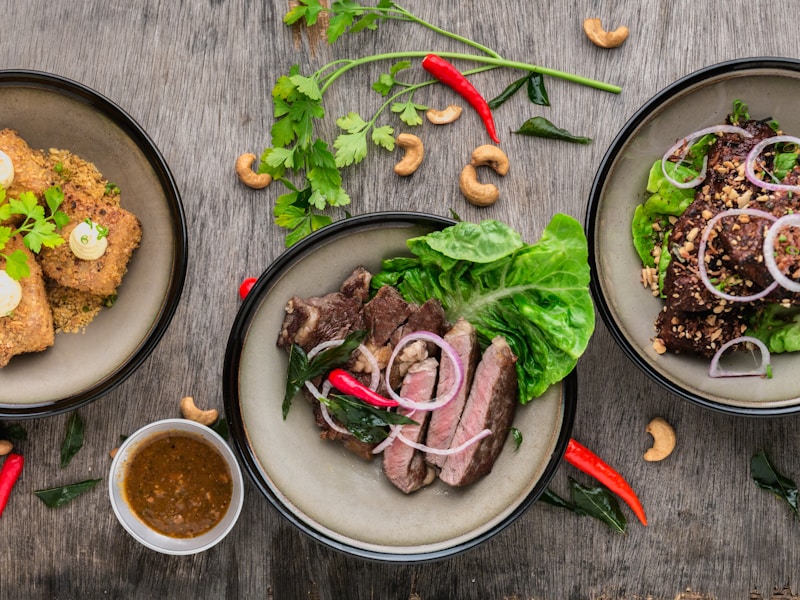 Private Chef Service