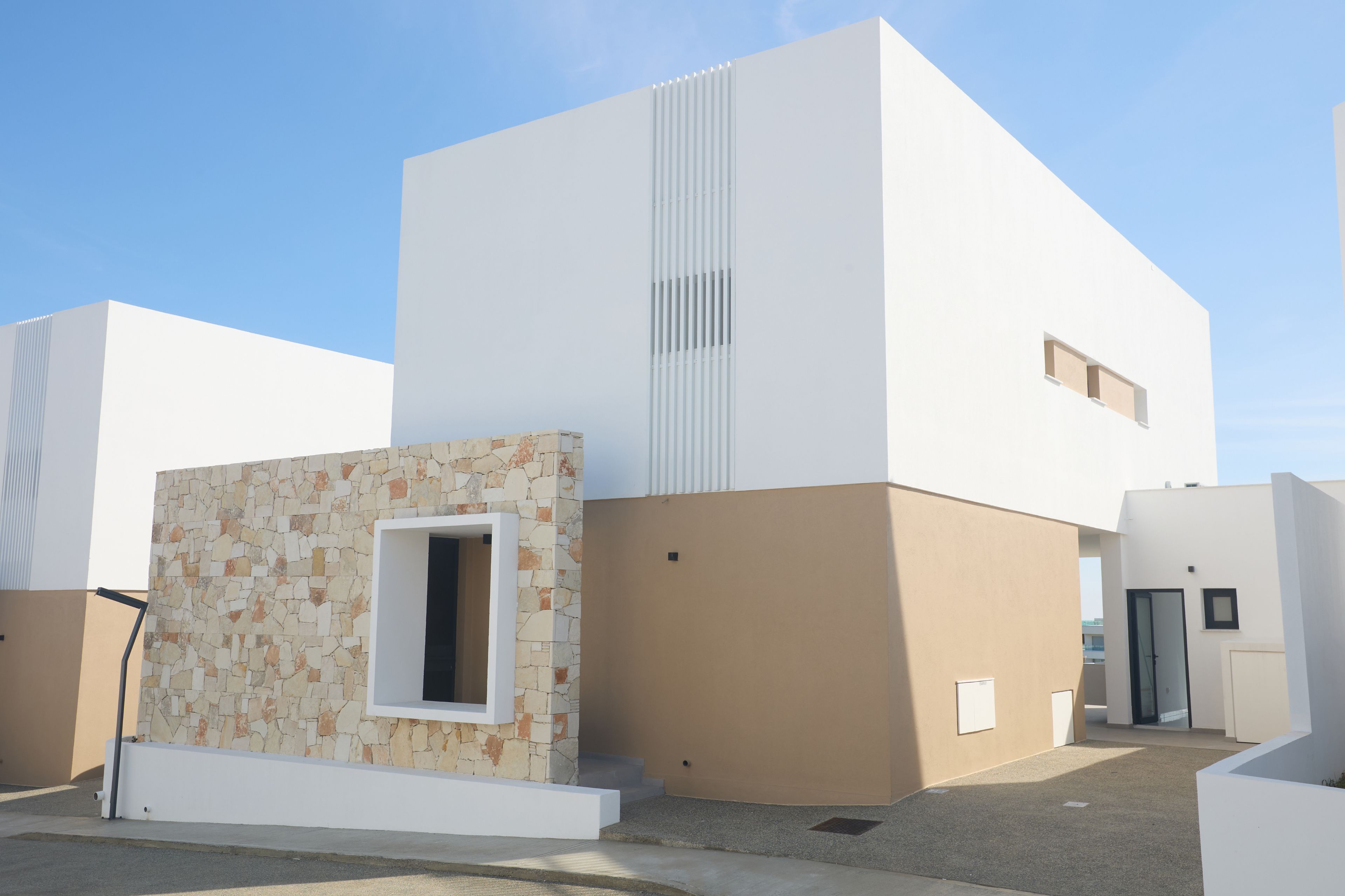 LibraArte Villa - Luxury 5-Bedroom Holiday Rental in Protaras, Cyprus 0