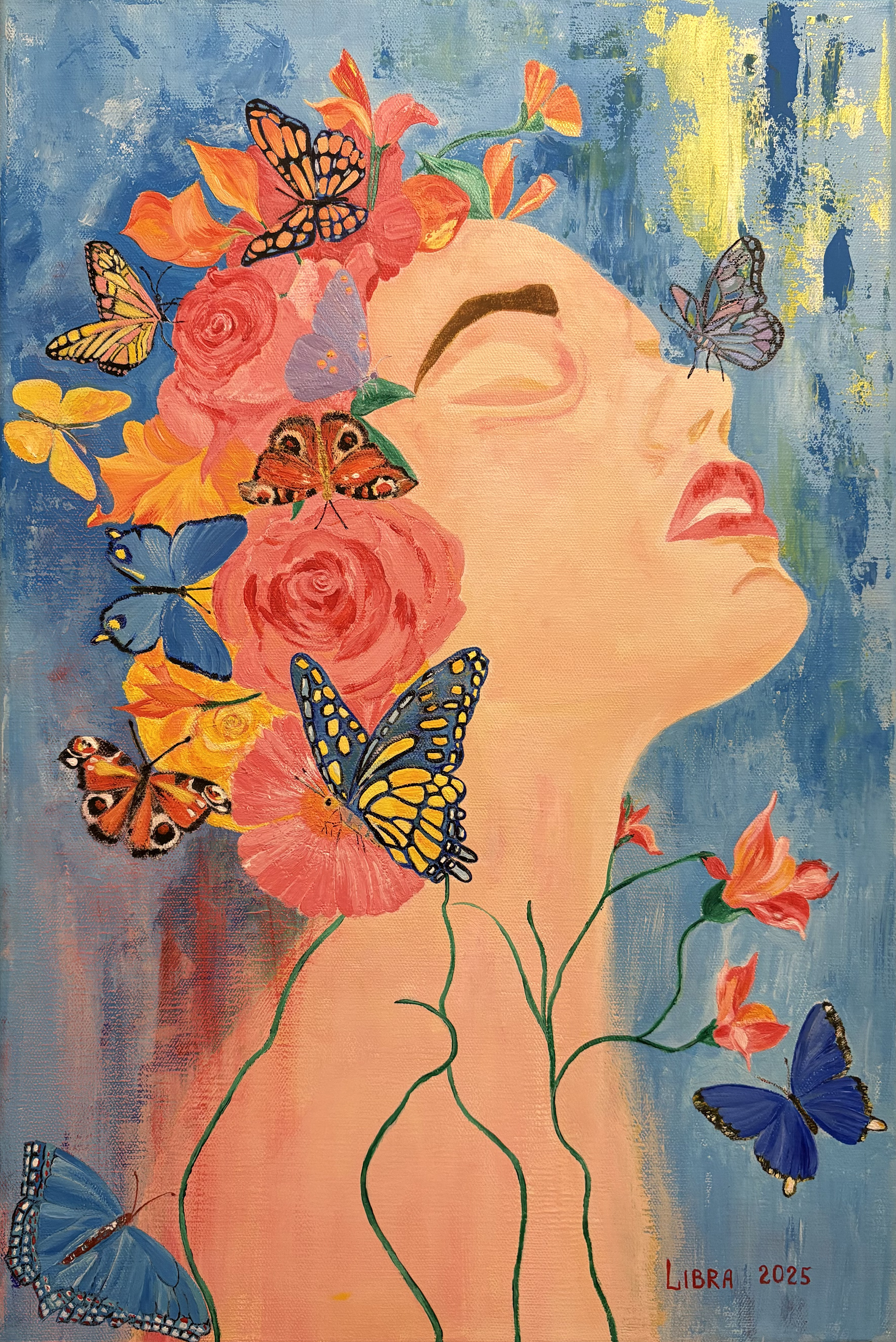 Metamorphosis