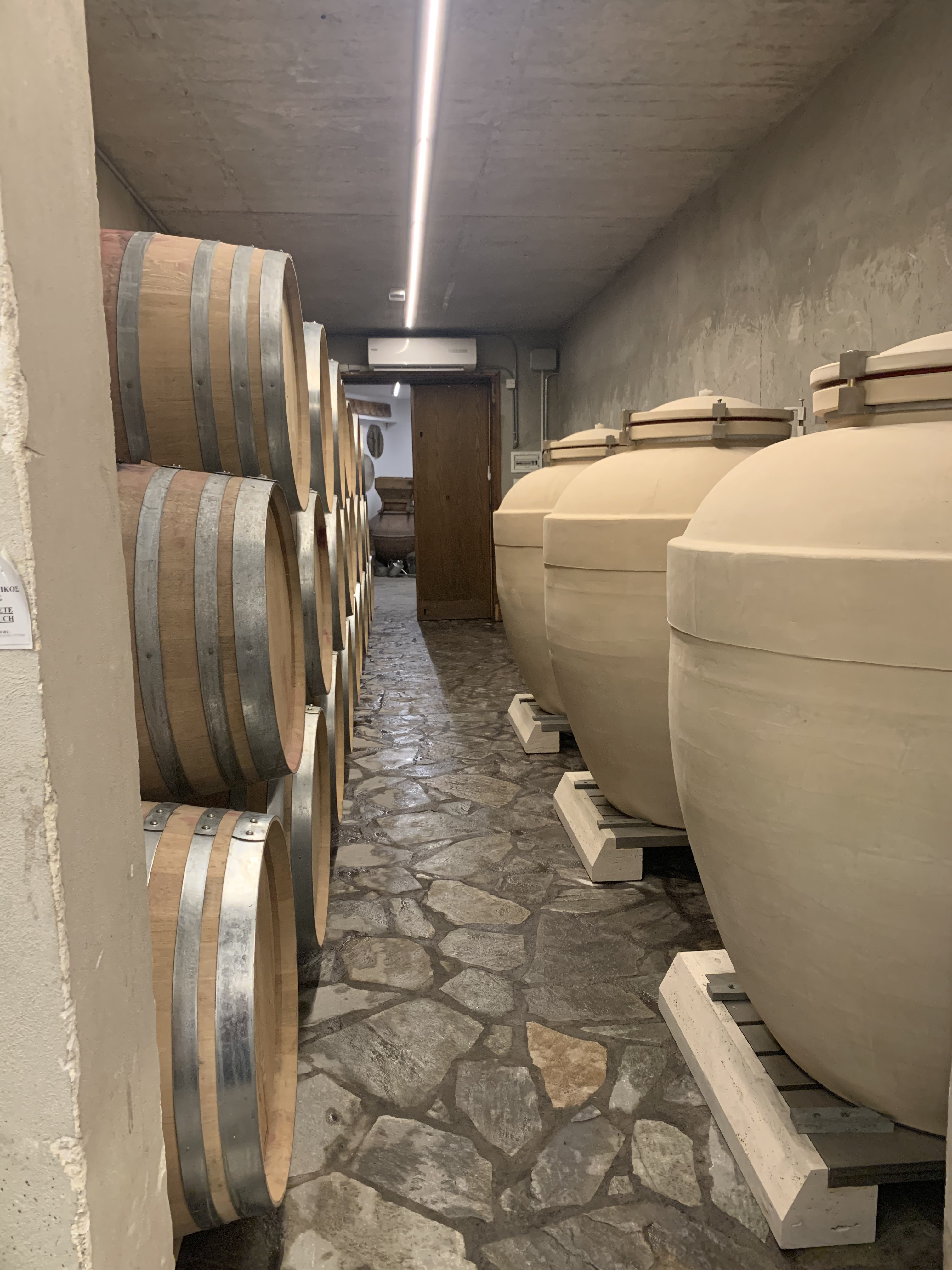 Full-Day Wine Journey (2–3 wineries)