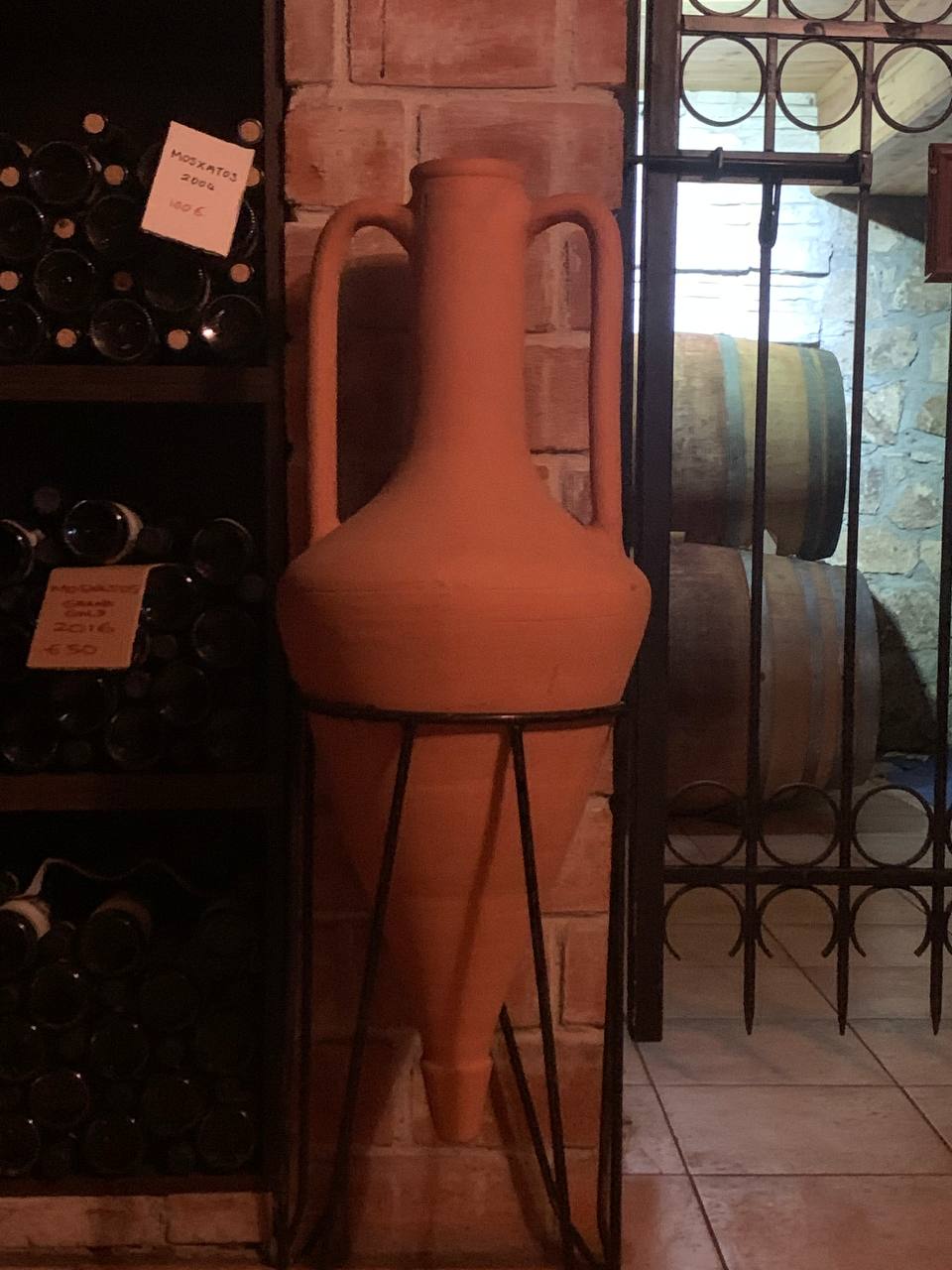 Commandaria entdecken: Tradition, Genuss und Weinreisen auf Zypern