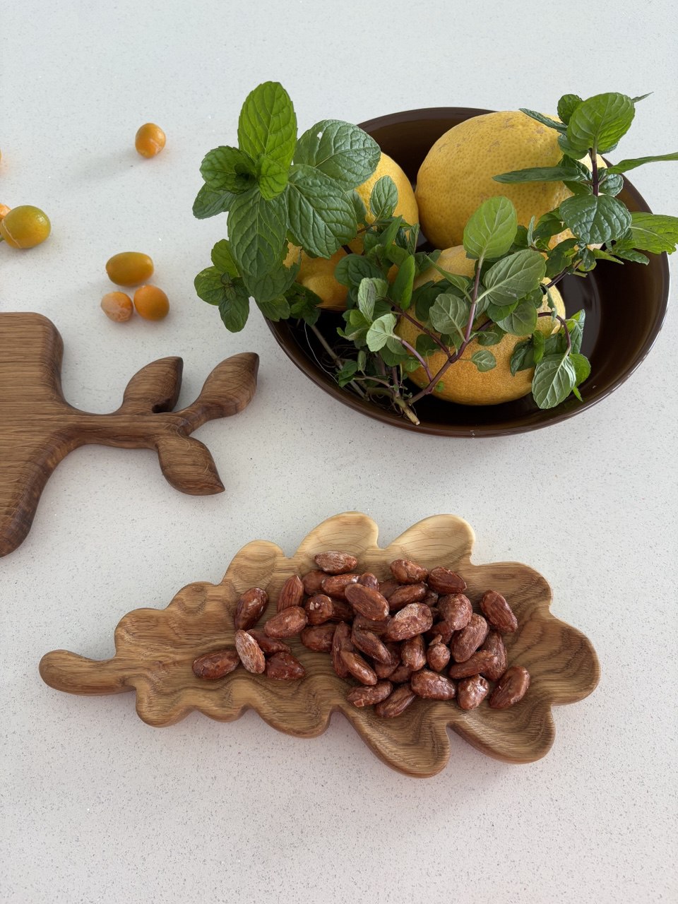 Autumn gifts - gentle momens at Libra Arte Villa